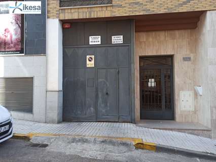 Plaza de parking en venta en Linares