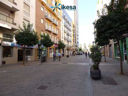 Plaza de parking en venta en Huelva, rebajada