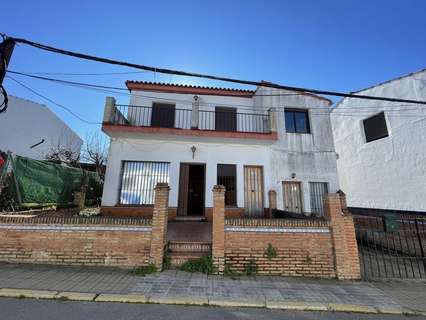Casa en venta en Campofrío