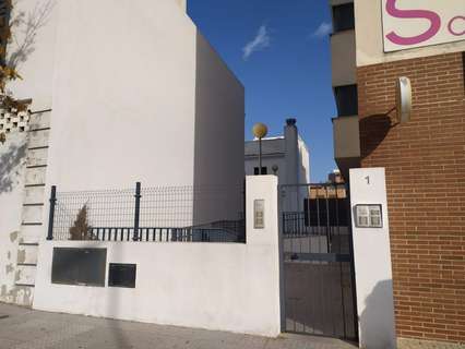 Plaza de parking en venta en Jerez de la Frontera, rebajada