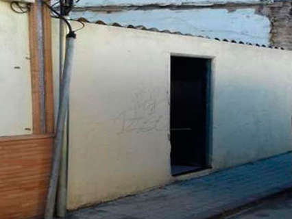 Parcela rústica en venta en Isla Cristina