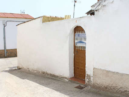 Casa en venta en Jimena de la Frontera, rebajada