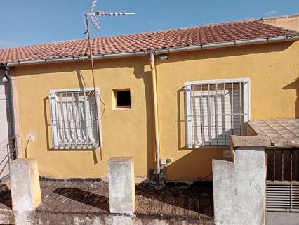 Casa en venta en Jaén rebajada