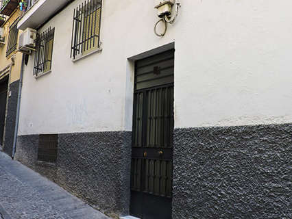 Piso en venta en Jaén, rebajado