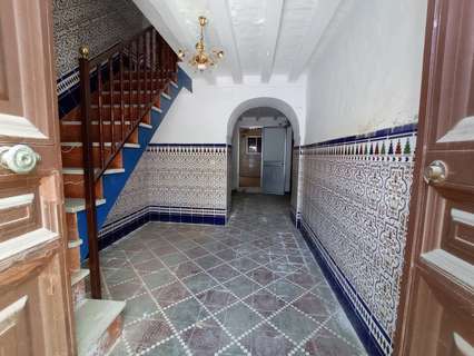 Casa en venta en Puerto Serrano, rebajada