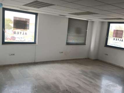 Oficina en venta en Sevilla