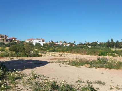 Parcela urbana en venta en Mairena del Aljarafe