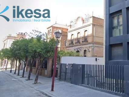 Plaza de parking en venta en Sevilla rebajada