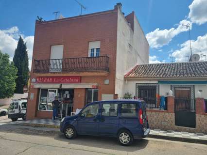 Edificio en venta en Ronda