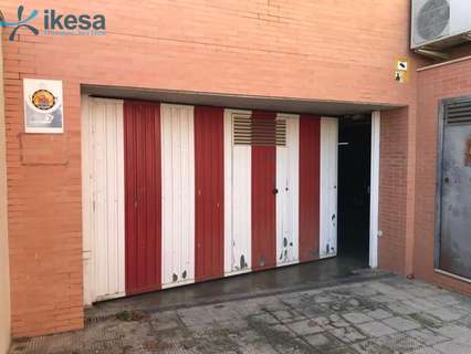 Plaza de parking en venta en Bormujos rebajada