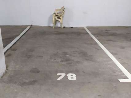 Plaza de parking en venta en Chiclana de la Frontera