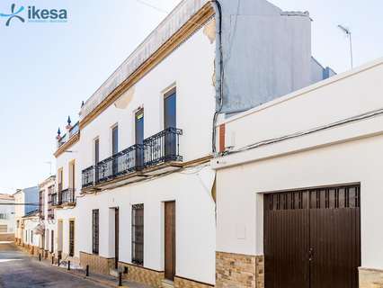 Casa en venta en Valverde del Camino, rebajada