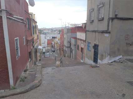 Planta baja en venta en Algeciras, rebajada