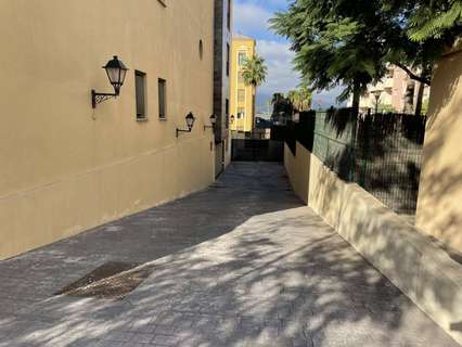 Plaza de parking en venta en Algeciras, rebajada