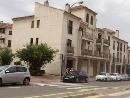 Plaza de parking en venta en Granada, rebajada