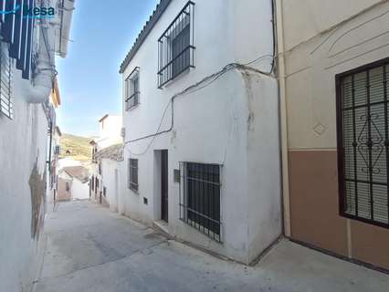 Casa en venta en Baena, rebajada