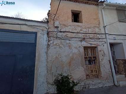 Casa en venta en Montejícar