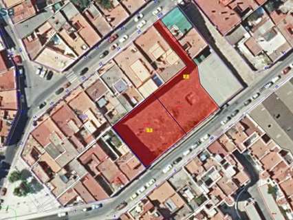 Parcela urbana en venta en Alcalá de Guadaíra, rebajada