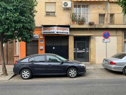 Local comercial en venta en Sevilla, rebajado
