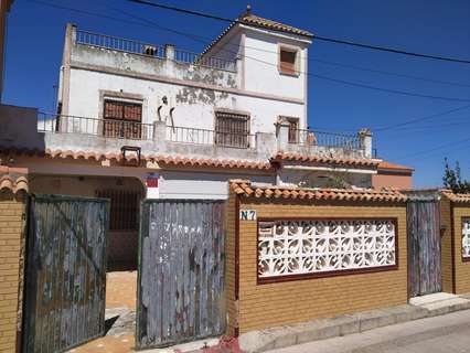 Chalet en venta en Algeciras, rebajado