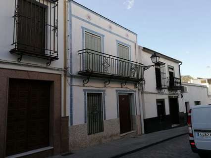 Casa en venta en Aguilar de la Frontera, rebajada