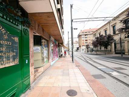 Local comercial en venta en Vitoria-Gasteiz, rebajado