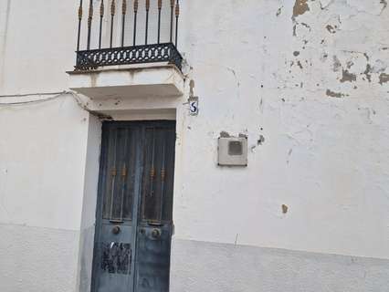 Casa en venta en Alcalá de los Gazules, rebajada