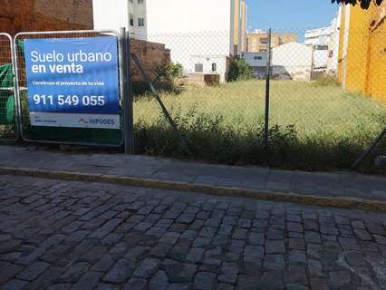 Parcela urbana en venta en Camas, rebajada