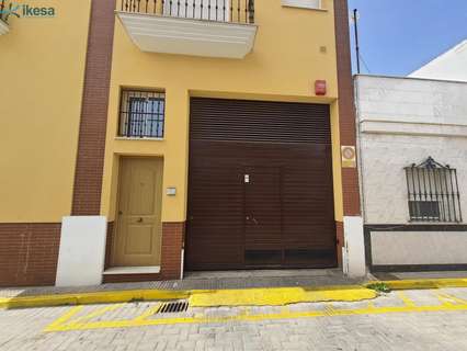 Plaza de parking en venta en Isla Cristina, rebajada