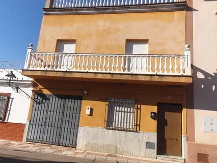 Casa en venta en Tocina, rebajada