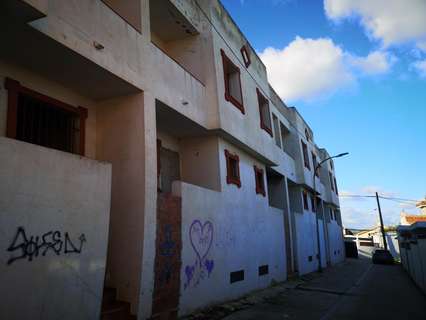 Edificio en venta en Algeciras, rebajado