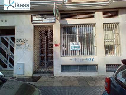 Local comercial en venta en Huelva, rebajado