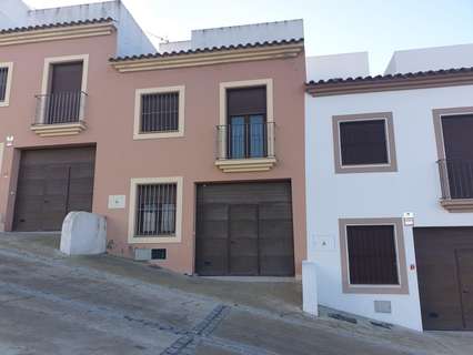 Casa en venta en Villanueva de San Juan