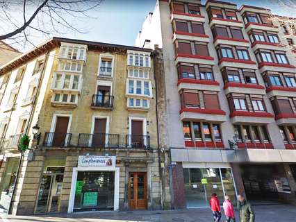 Oficina en venta en Vitoria-Gasteiz