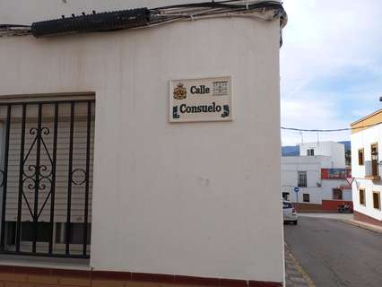 Plaza de parking en venta en Los Barrios rebajada