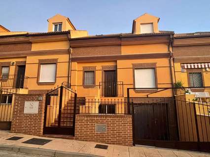 Casa en venta en La Guardia de Jaén, rebajada