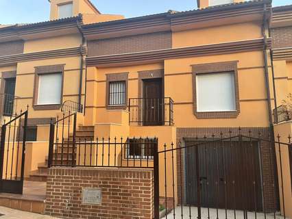 Casa en venta en La Guardia de Jaén, rebajada