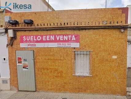 Parcela rústica en venta en Huelva