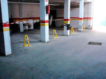 Plaza de parking en venta en Chiclana de la Frontera, rebajada
