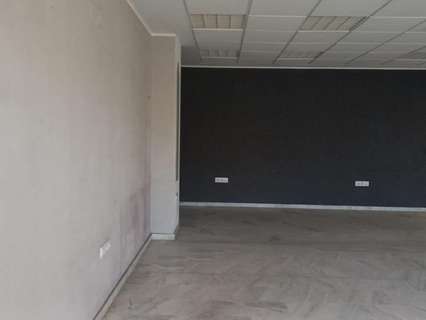 Local comercial en venta en Sevilla