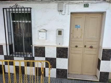 Casa en venta en Lucena, rebajada