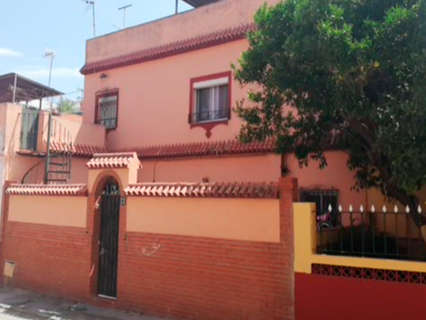 Casa en venta en Algeciras, rebajada