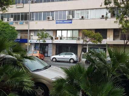 Oficina en venta en Cádiz, rebajada