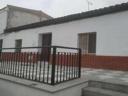 Casa en venta en Aznalcázar