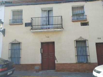 Casa en venta en Valverde del Camino