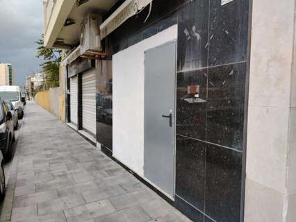 Local comercial en venta en La Línea de la Concepción rebajado