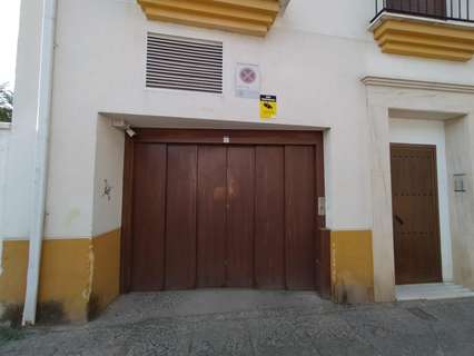 Plaza de parking en venta en Córdoba rebajada