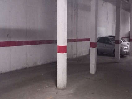 Plaza de parking en venta en Cartaya