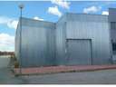 Nave industrial en venta en Bailén