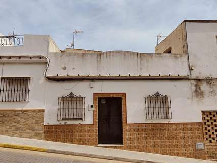 Casa en venta en Orihuela zona Villamartín